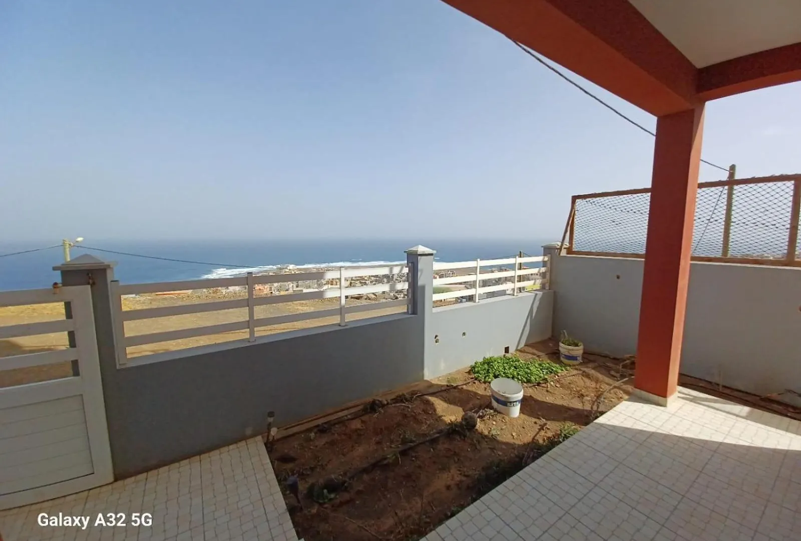 Casa Larinha Apartamento Ponta Do Sol Cabo Verde