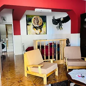 Casa Bb&djassi Pensión
